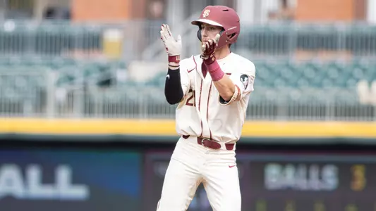 ?: FSU Falls to Notre Dame 5-3 in ACC Tournament