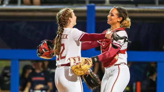 Softball Advances to the ACC Tournament Semifinals