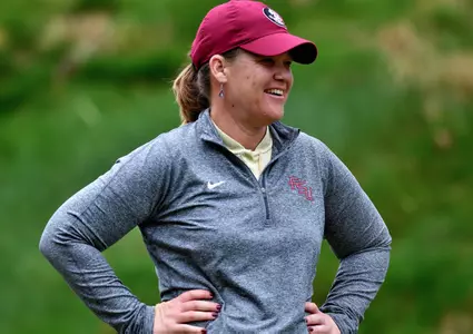 W. Golf’s Bond Named To WGCA Coach Of The Year Watch List