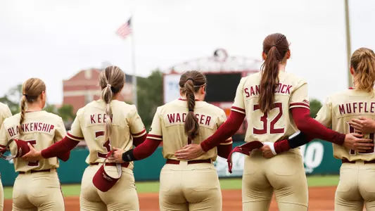 Softball’s Season Comes To An End With Two Losses To Mississippi State