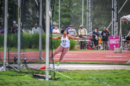 Odiong, Heaven and 4x100m Relay Punch Tickets to Eugene on Final Day of Competition