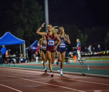 Three Noles Crowned ACC Champions on Day One of ACC Championships