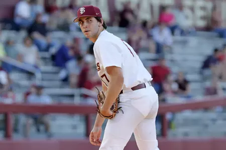 ??: Baumeister, Crowell Dominate No. 8 TCU