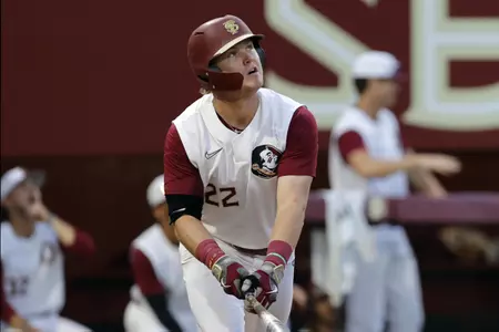 ?? Baseball vs. TCU – Game 2