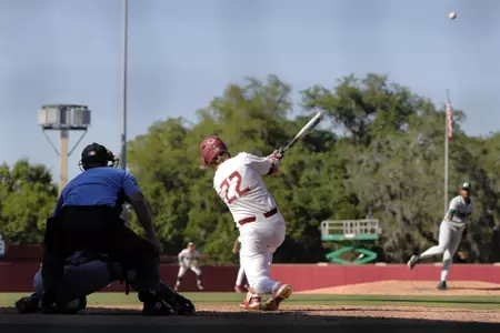 ?: Top 25 Matchup Set as Noles Host Hurricanes