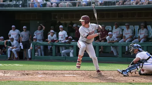 ?: Tar Heels Win on Walk-Off HR
