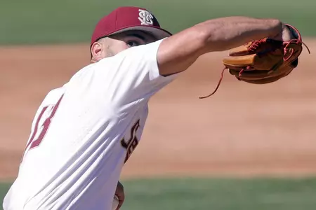 ?? Baseball vs. JU – Doubleheader
