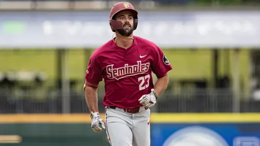 ?: FSU Opens 2022 NCAA Tournament vs. UCLA