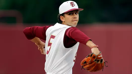 ?: Noles Even Series Behind 13 Hits