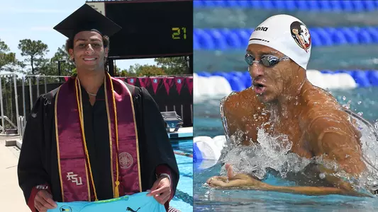 Bastian Captures Academic All-America for At-Large Sports