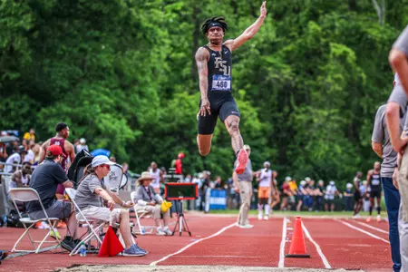 Noles Prepare for NCAA Outdoor Championships in Eugene
