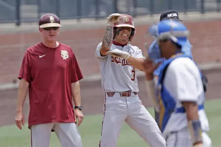 ?? Baseball vs. UCLA – NCAA Tournament