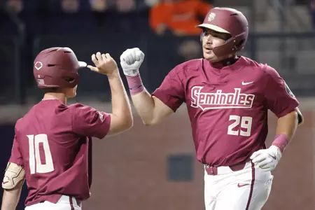 ?? Baseball vs. Auburn – NCAA Tournament
