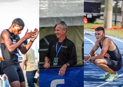 Braman, Cunningham and Watkins Jr. Take ACC Awards