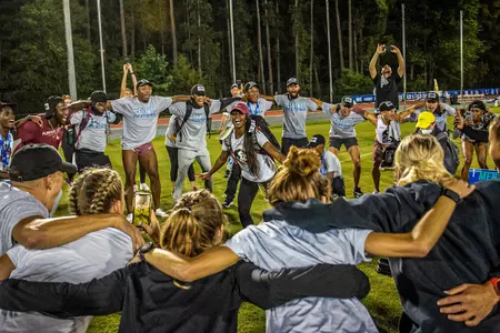 Noles Post Top 11 Finishes in Program of the Year Standings