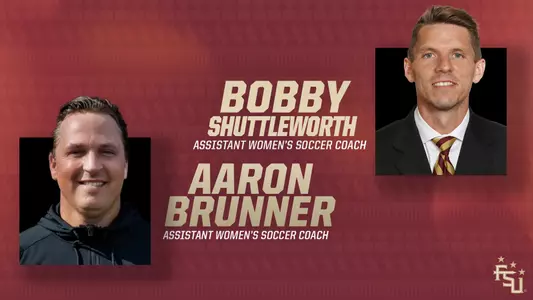Pensky Announces Soccer Assistant Coaches