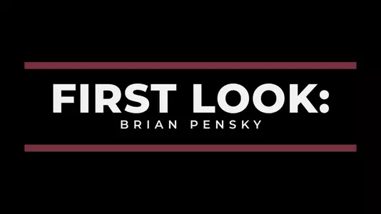 First Look Brian Pensky