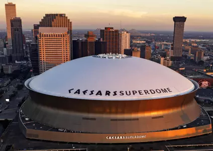 FSU Ticket Allotment Sold Out For Game Vs. LSU