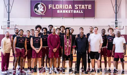 Caleb Mills: Prepared For Success As He Graduates From Florida State