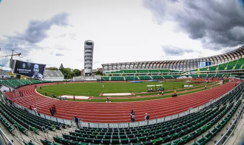 11 Noles Set to Compete at World Championships