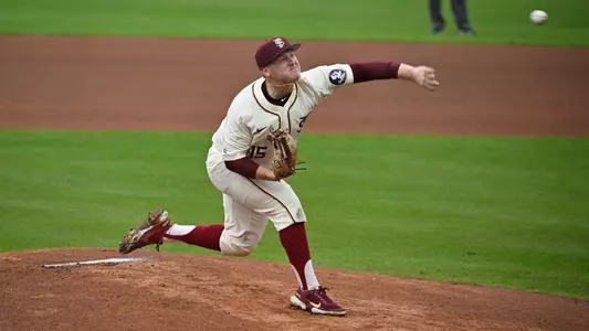 ?: Awards Wrap-Up: Messick Leads Four All-Americans