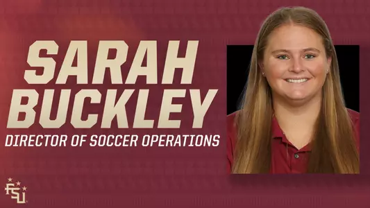Pensky Announces Soccer Director of Operations