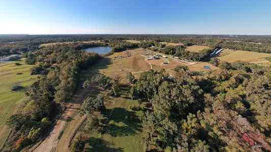 Apalachee Regional Park to Host 2026 Cross Country World Championships
