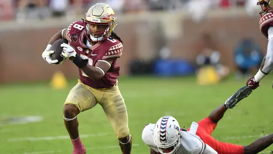 Photos ?? FSU vs. Duquesne