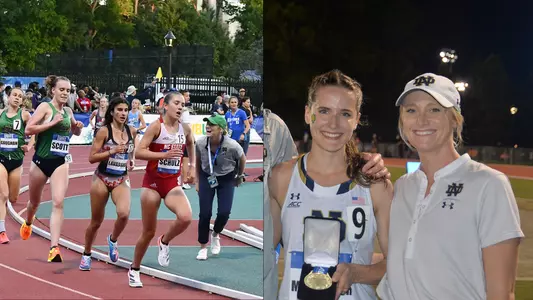 Mires Joins FSU Staff