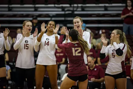 Noles Defeat Rattlers in Cross-Town Matchup