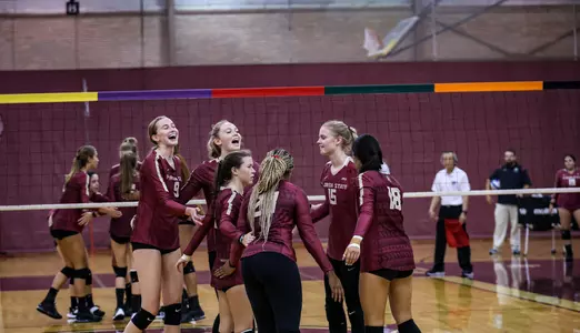 Noles Begin 2022 Campaign with Garnet and Gold Match
