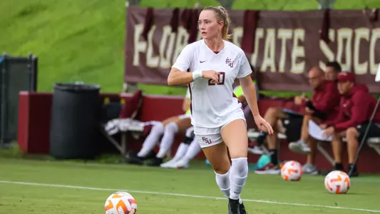 Soccer Begins Season On the Road