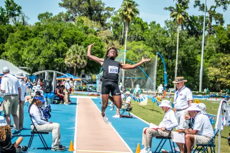 Williams Finishes Fourth at First World U20 Championships