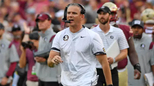 Postgame Press Conferences: NC State