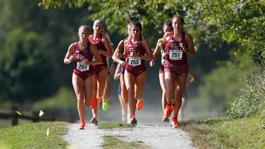 Noles Headed to Joe Piane Invite