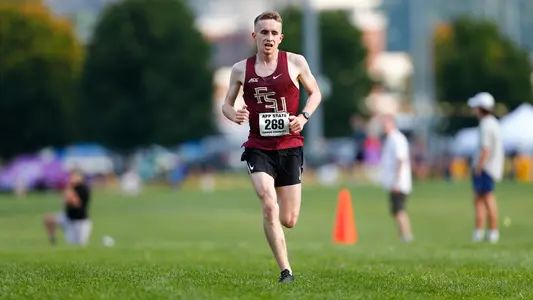 Curtin Wins ACC Performer of the Week