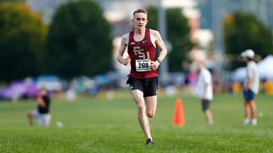 Curtin Wins ACC Performer of the Week