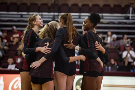Noles Hot Start Continues With Victory Over Austin Peay