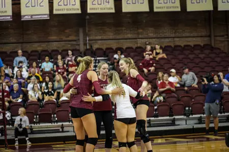 Noles Dominate Dukes, Improve to 4-1