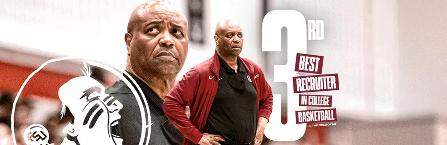 M. Basketball: Hamilton Named Nation’s No. 3 Recruiter