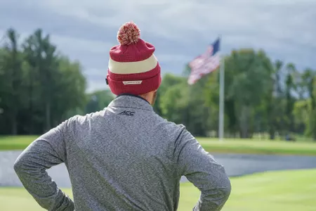 Seminoles in First Place at Folds of Honor Collegiate