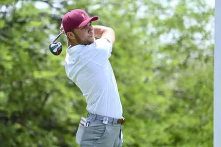 Cole Anderson Fires Career-Low 65 in Scottsdale