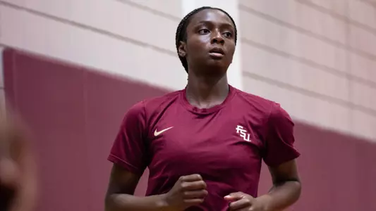 Latson Named One of Nation’s Top Freshmen