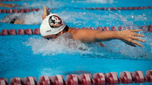 Noles Set For Home Opener