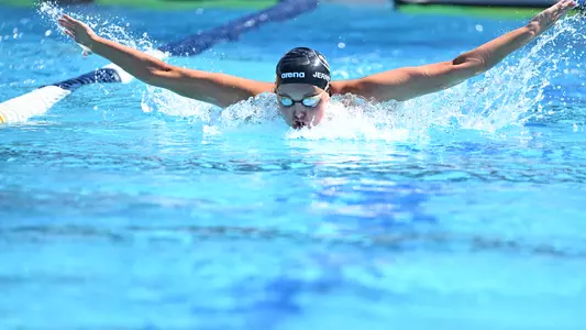 Noles Dominate Osprey Invite