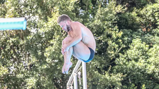 Noles Win TYR Classic