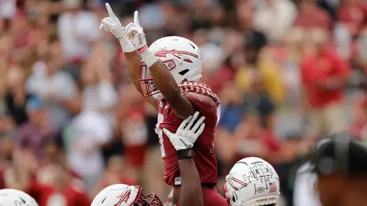 Photos: ??FSU vs. GT