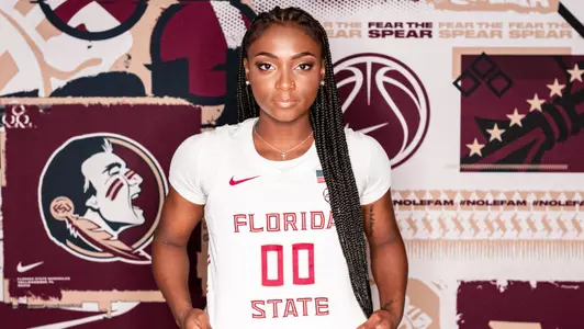 Women’s Hoops Selected Ninth in ACC Predicted Order of Finish