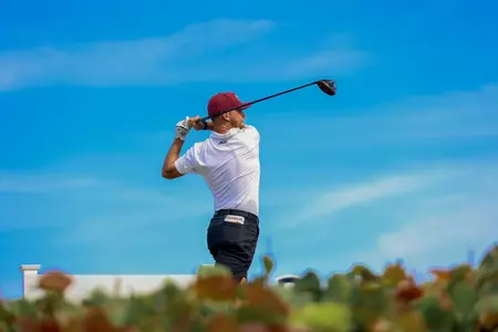 Seminoles in Second at Stephens Cup