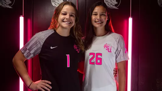 Soccer Hosts No. 12 Duke For Paint It Pink Match